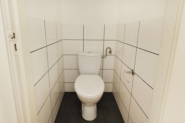 Medium property photo - Jan van Beersstraat 92, 2523 JZ Den Haag